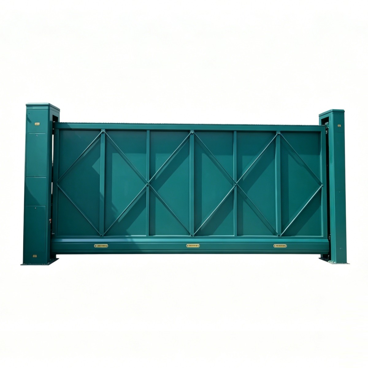 高雄小港电动悬空门